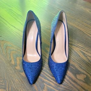 Carvela Lovebird shoe Size 9